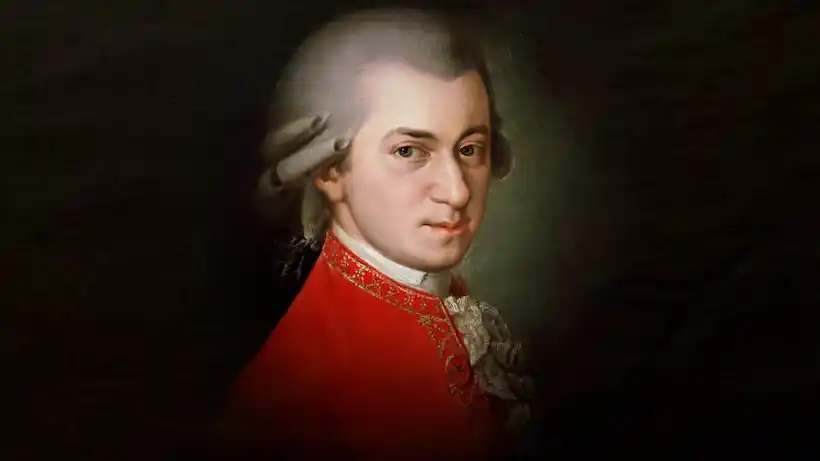 Descubren obra inédita atribuida a Mozart en Alemania