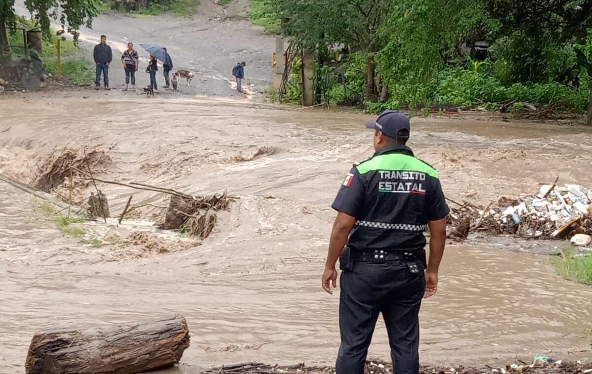 Aumenta cifra de víctimas por John a cuatro en Guerrero; hay un lesionado