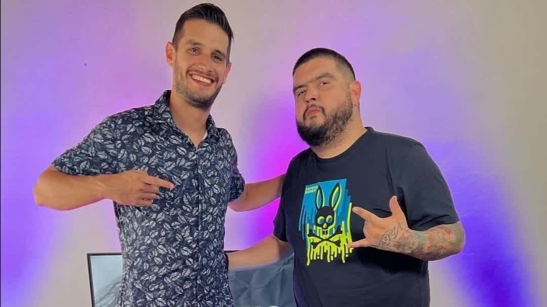 Estalla Iván ‘La Mole’ tras cancelación de su show con Adrián Marcelo en Zapopan