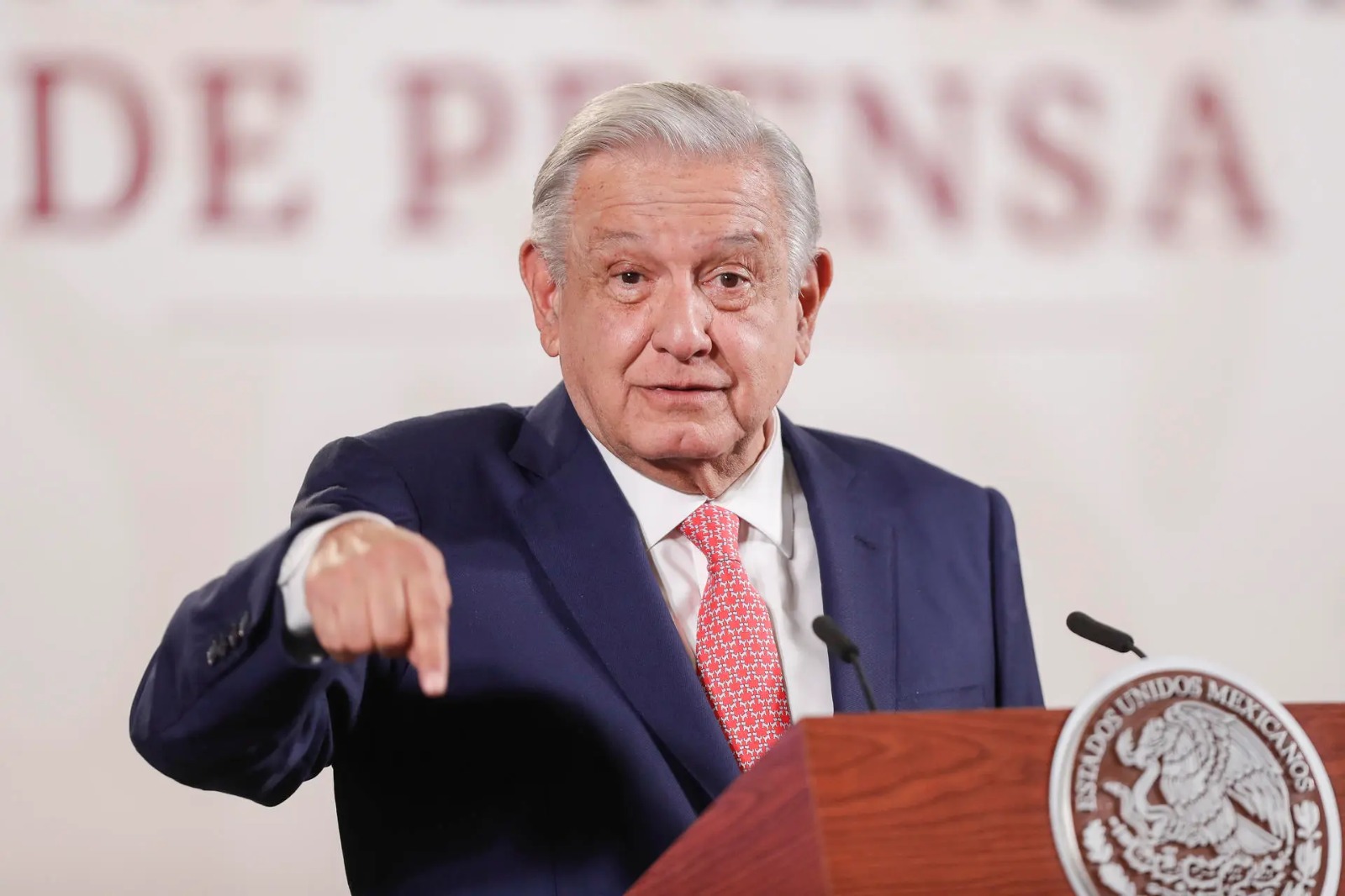 EU y Canadá han actuado con prudencia tras “pausas” con embajadas: AMLO