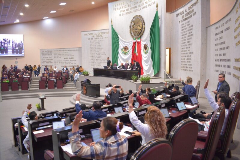 Aprueban 19 congresos reforma al Poder Judicial