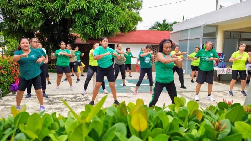 Invita IMSS Guerrero a las actividades gratuitas en Acapulco