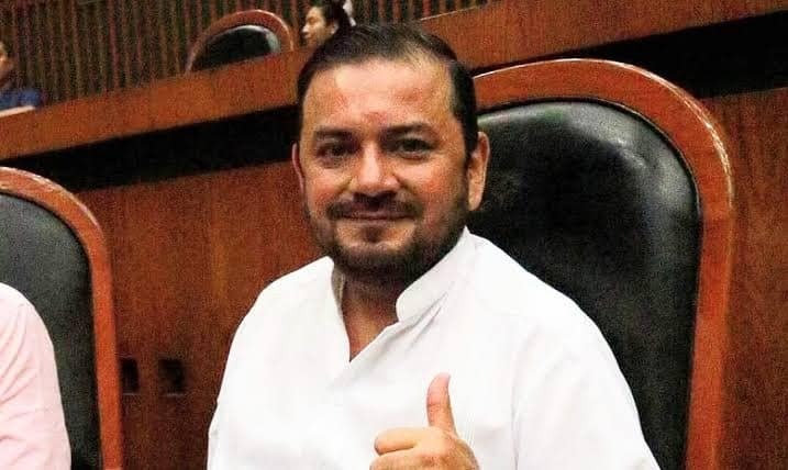 Jesús Urióstegui será el presidente de la Jucopo en el Congreso de Guerrero