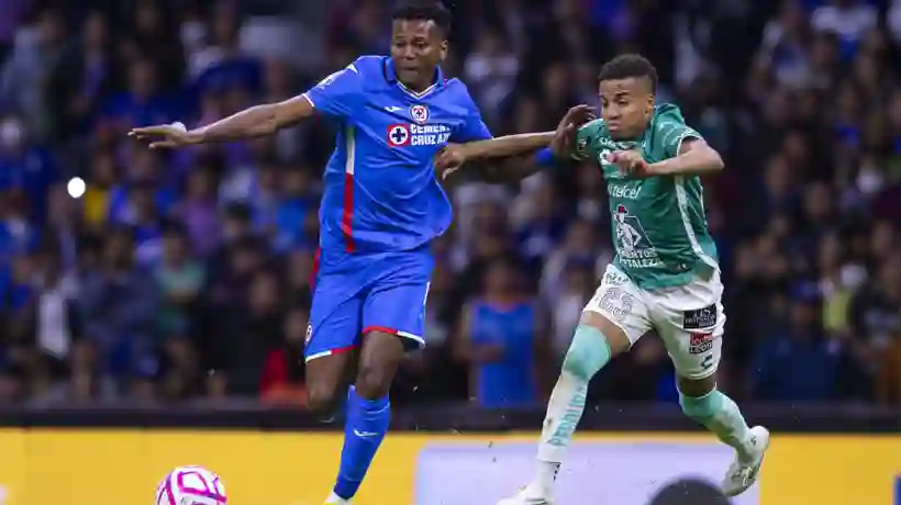 Cruz Azul busca reafirmar su liderato ante León en la jornada 7