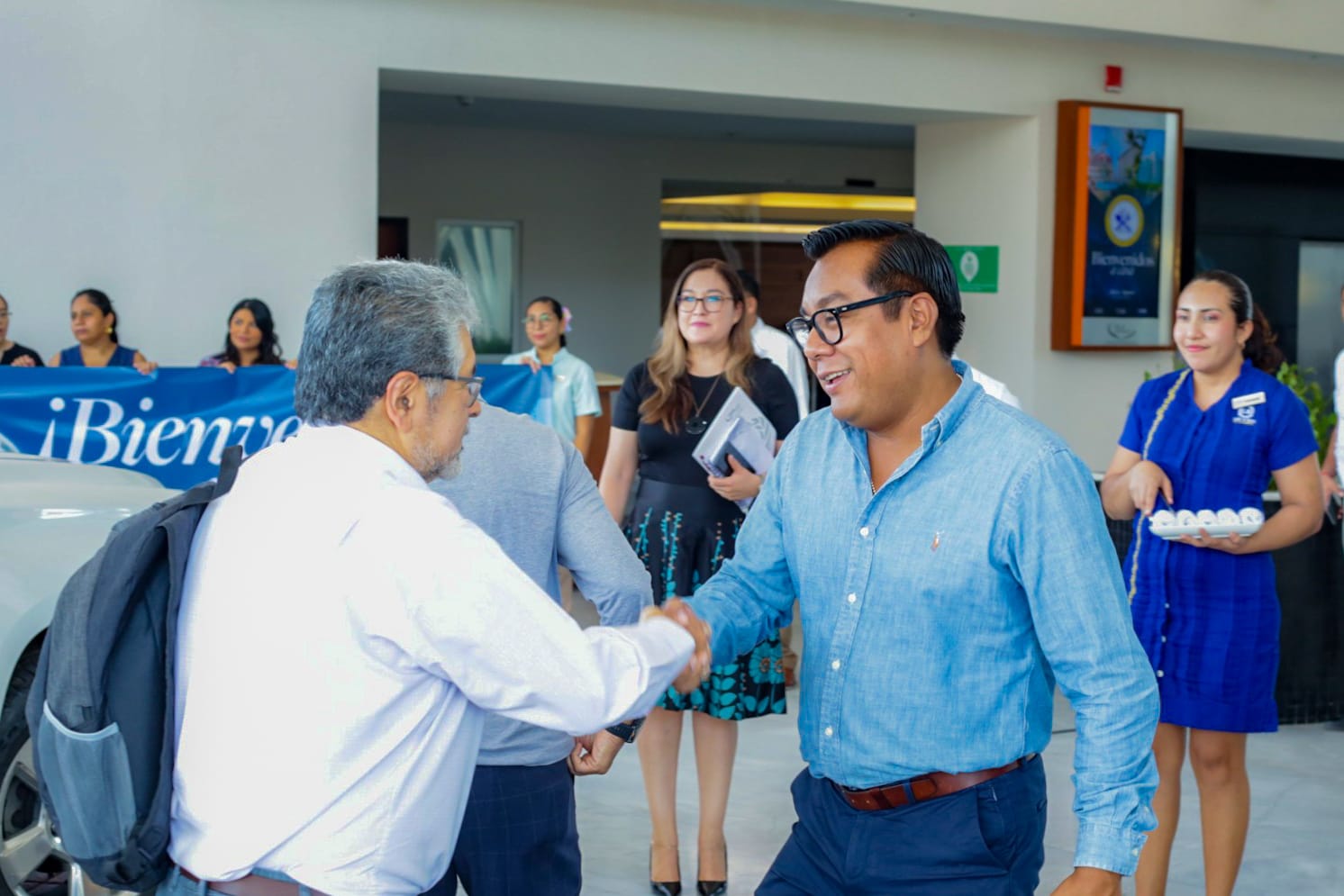 Convención Internacional de Minería se queda en Acapulco