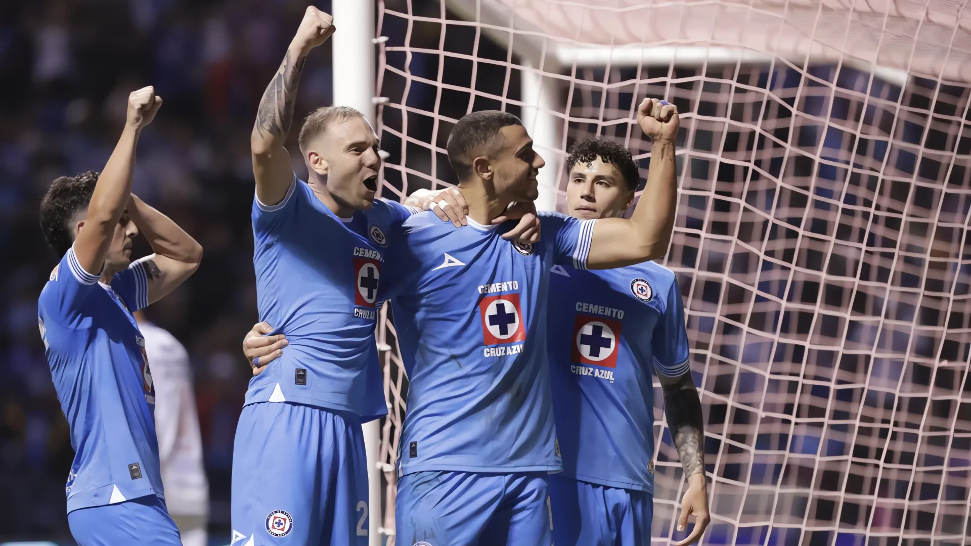 Cruz Azul vs Juárez: La Máquina busca mantener el liderato en la J13