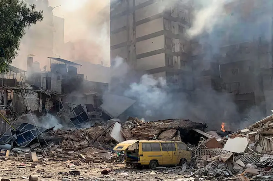 Bombardeo israelí acaba con Hashem Safieddine potencial líder de Hezbolá