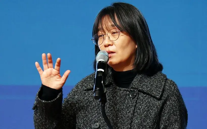 Otorgan a la surcoreana Han Kang el Premio Nobel de Literatura 2024