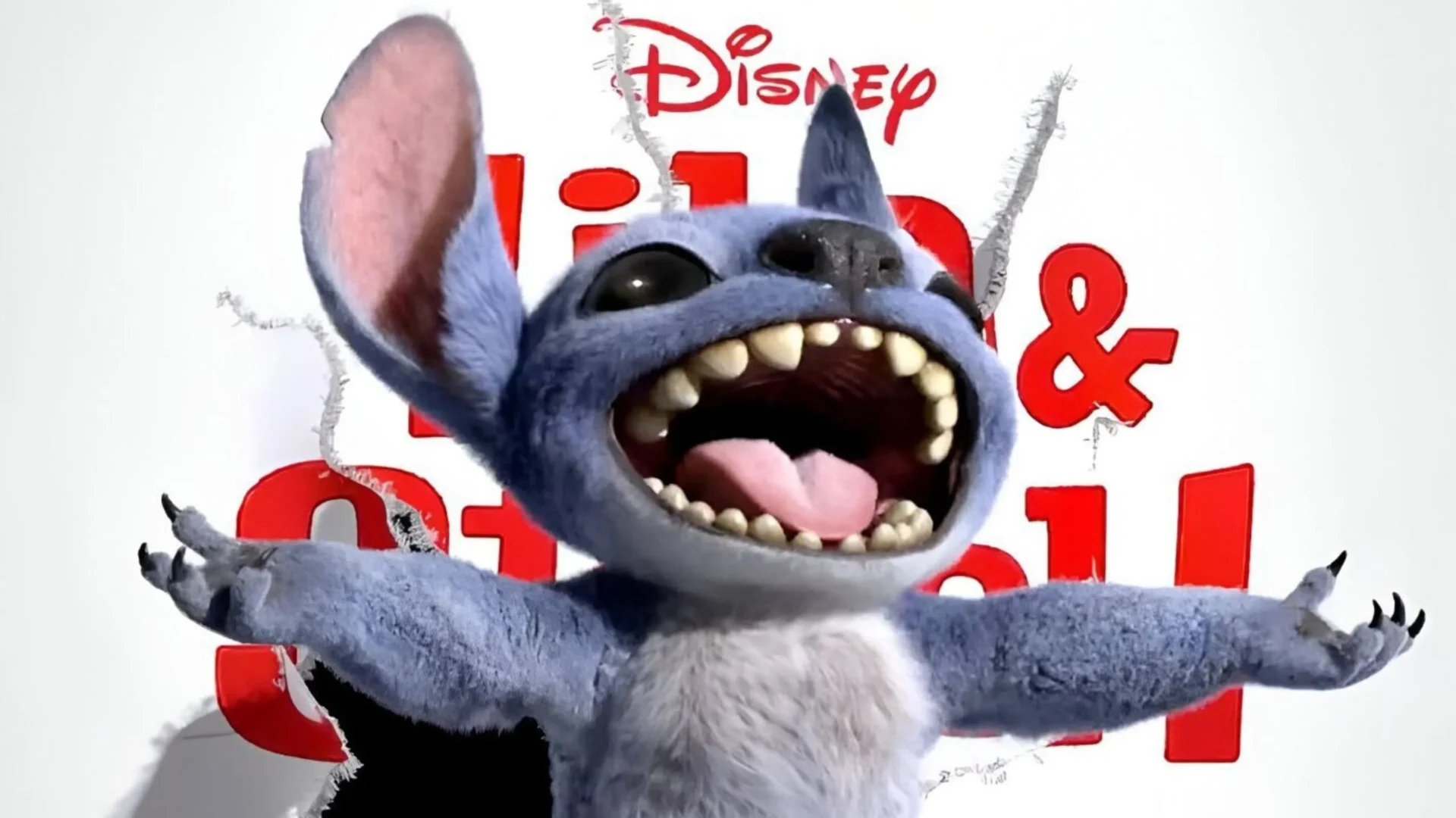 Anuncia Disney fecha de estreno del live-action de Lilo & Stitch