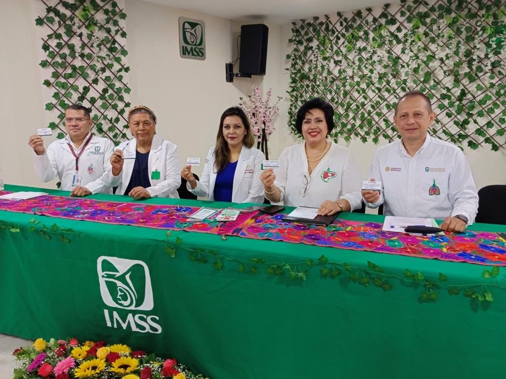 HGR. No. 1 de Acapulco en el tercer lugar nacional de procuración de órganos