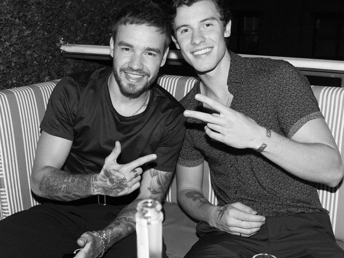 Shawn Mendes rinde homenaje a Liam Payne en un emotivo concierto en Nueva York