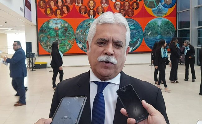 Secuestran a diputado del PAN en Tamaulipas