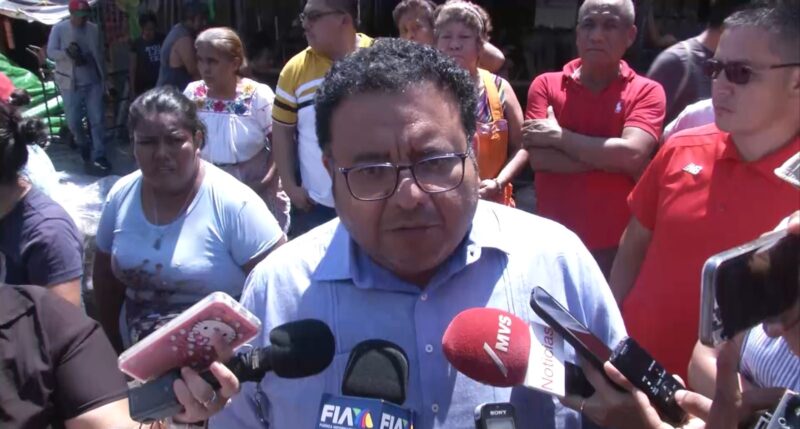 Asegura subsecretario estatal que intervendrán la subestación de bomberos de Acapulco