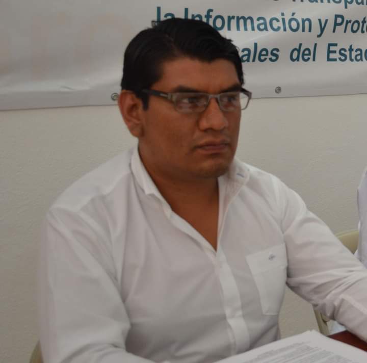 Asesinan al secretario general del Ayuntamiento de Chilpancingo