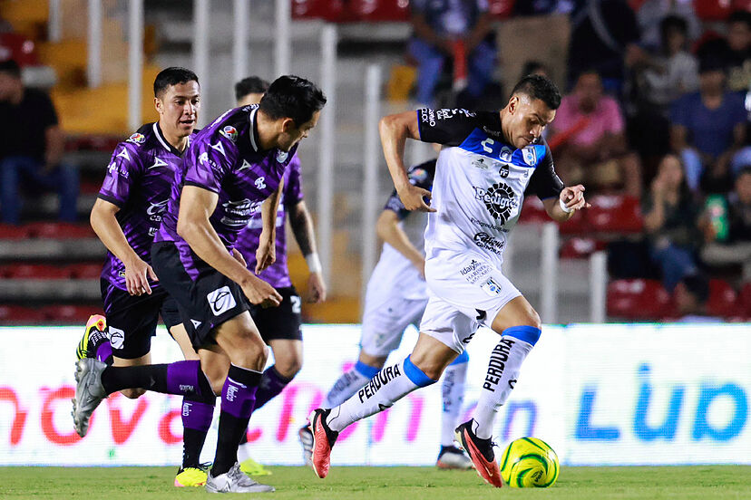 Mazatlán vs Querétaro: ¿dónde y cuándo ver la Jornada 11 de la Liga MX?