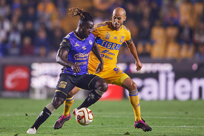 Liga MX: ¿cuándo y dónde el Mazatlán vs Tigres de la jornada doble?