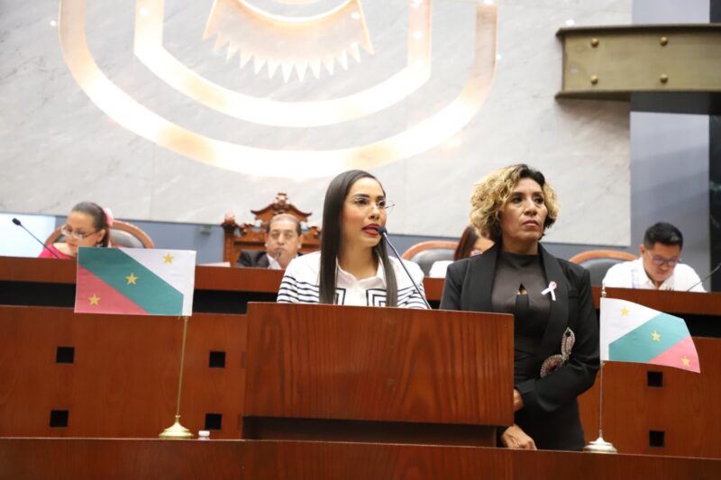 Proponen inscribir ‘Plan de Iguala’ en el muro de honor del Congreso de Guerrero 