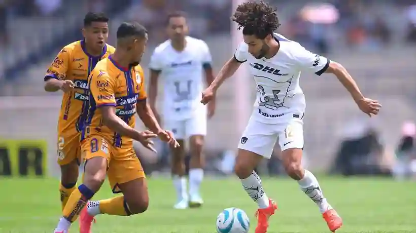 Pumas y Atlético San Luis se disputan clasificación el Play-In en la Jornada 12