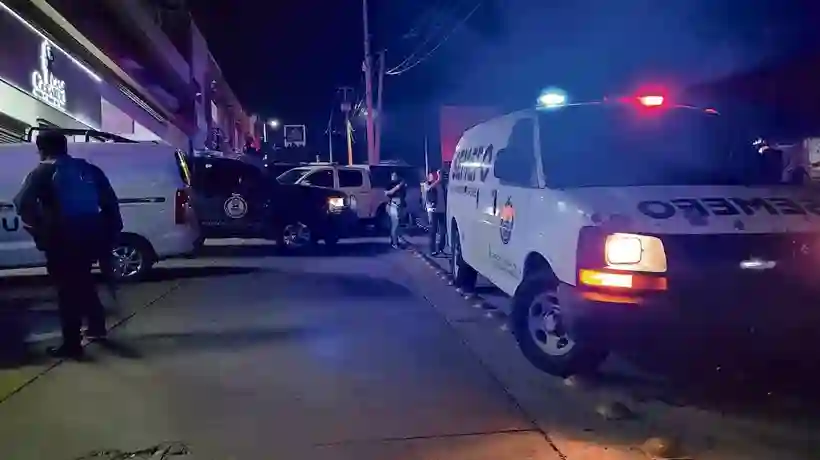 Aumenta la violencia en Sinaloa: 9 asesinados y 4 heridos en 24 horas