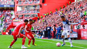 Liga MX: Querétaro vs Toluca: ¿dónde ver la Jornada 12?